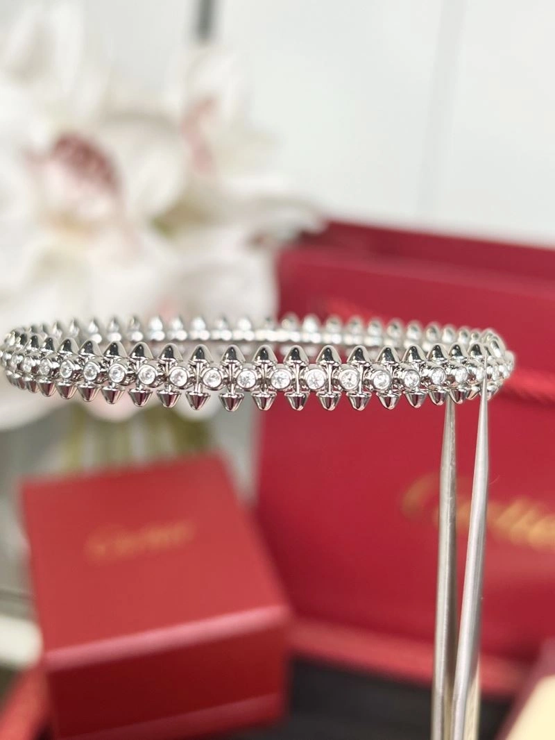 Reliable Cartier Bracelets 217607