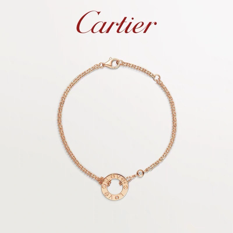 Popular Cartier Bracelets 217679