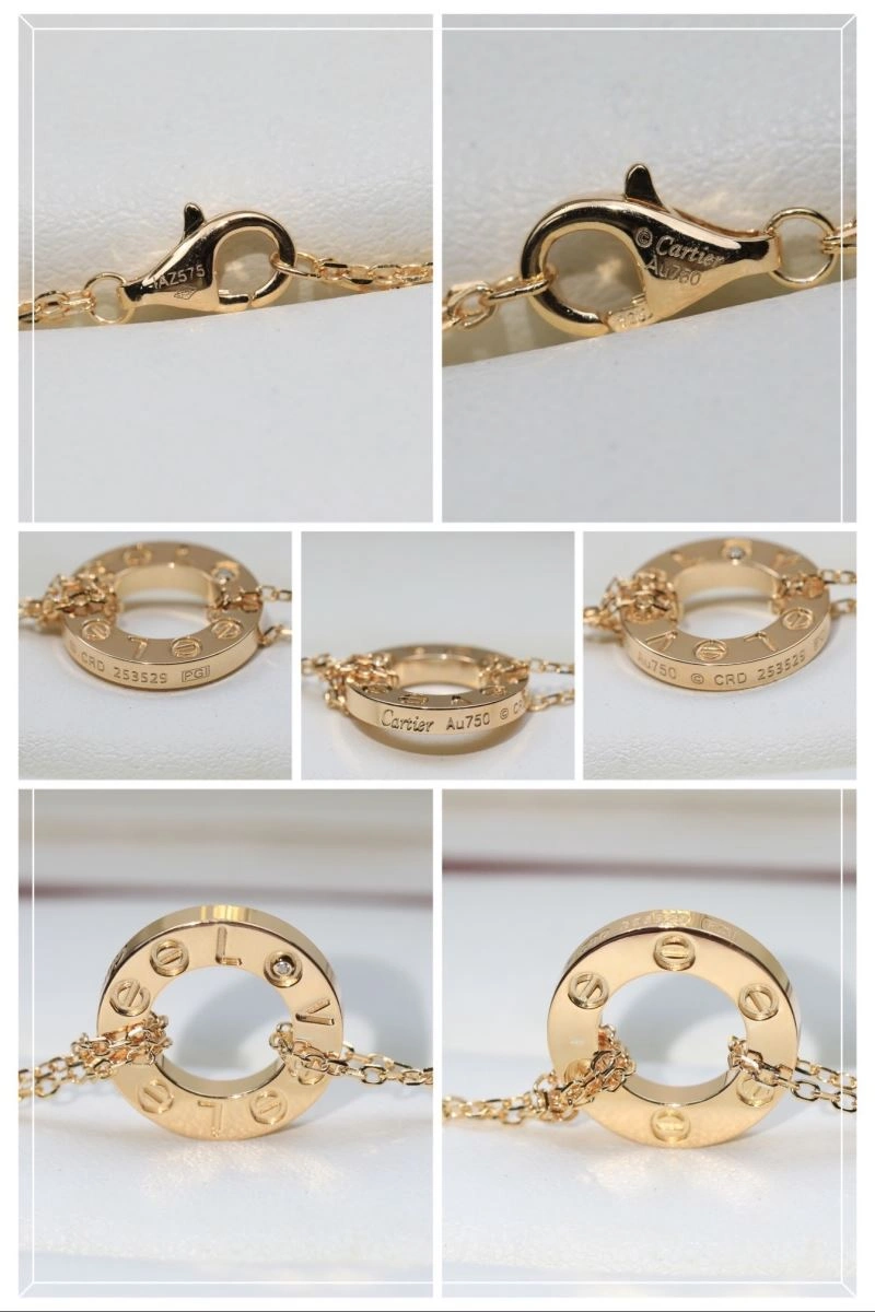 Popular Cartier Bracelets 217679