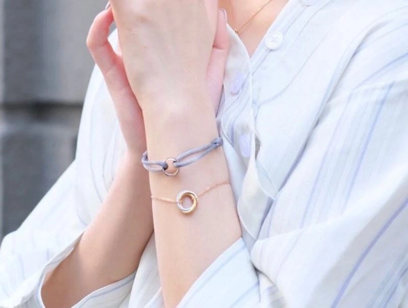 Popular Cartier Bracelets 217679