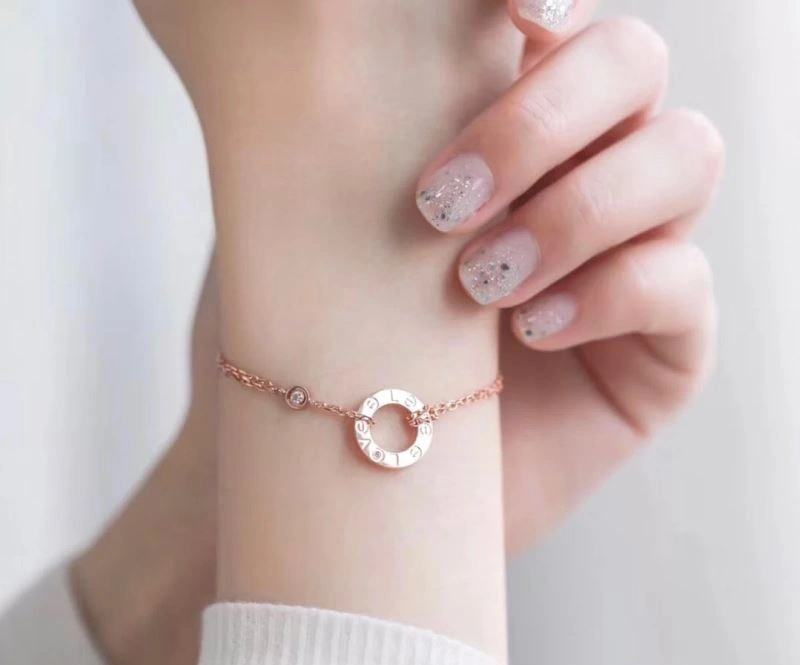 Popular Cartier Bracelets 217679