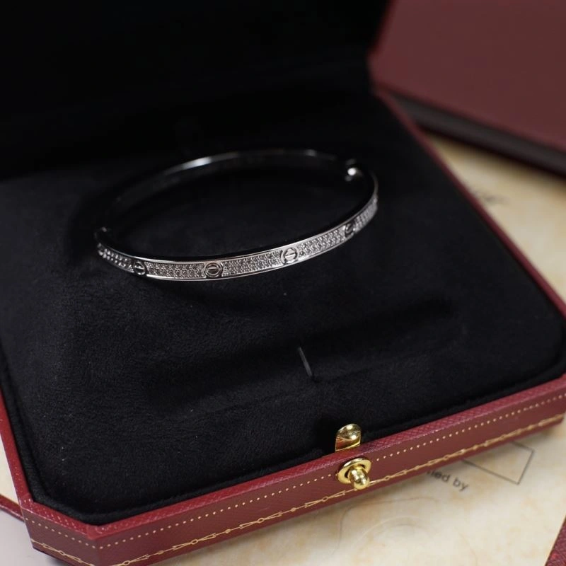 Cartier Bracelets StreetReady 217619
