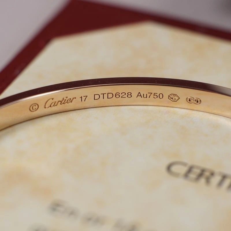 Cartier Bracelets StreetReady 217619