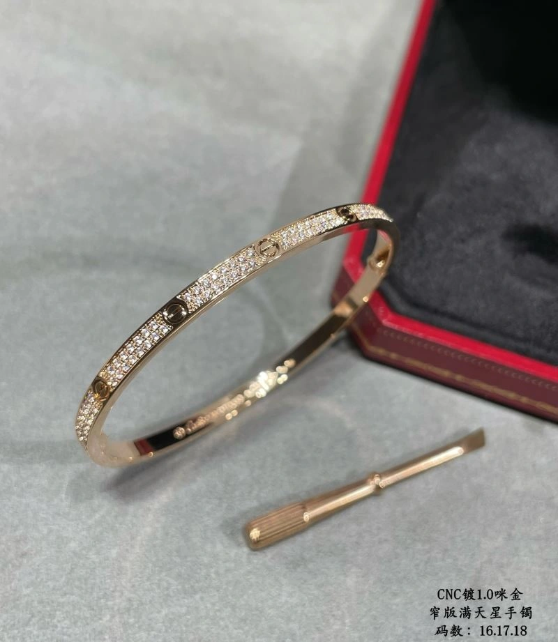 Unique Cartier Bracelets 217613