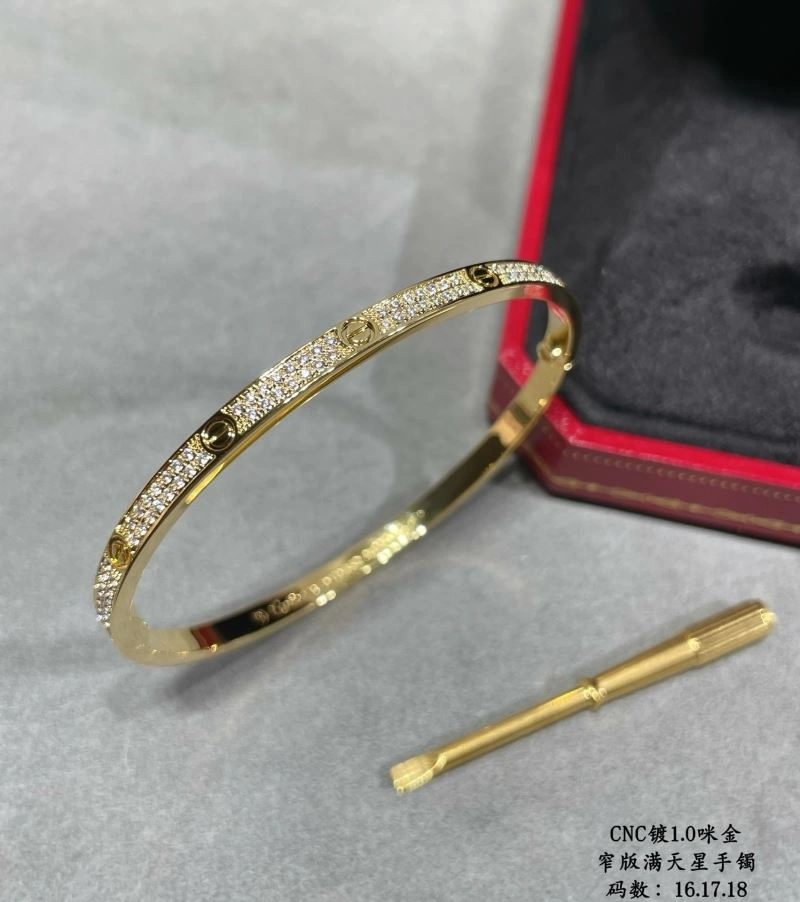 Unique Cartier Bracelets 217613