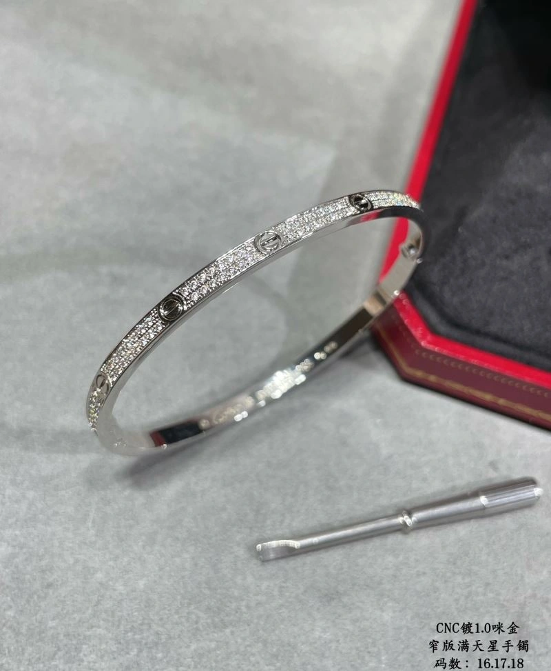Unique Cartier Bracelets 217613