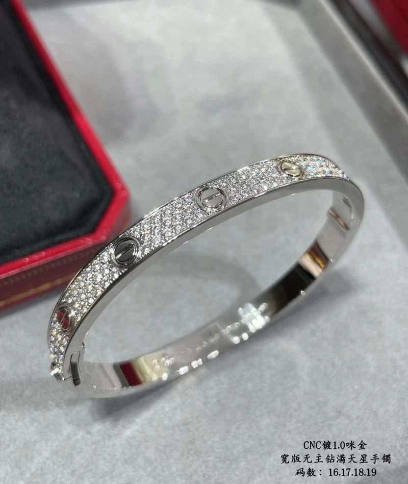 EasyCare Cartier Bracelets 217616