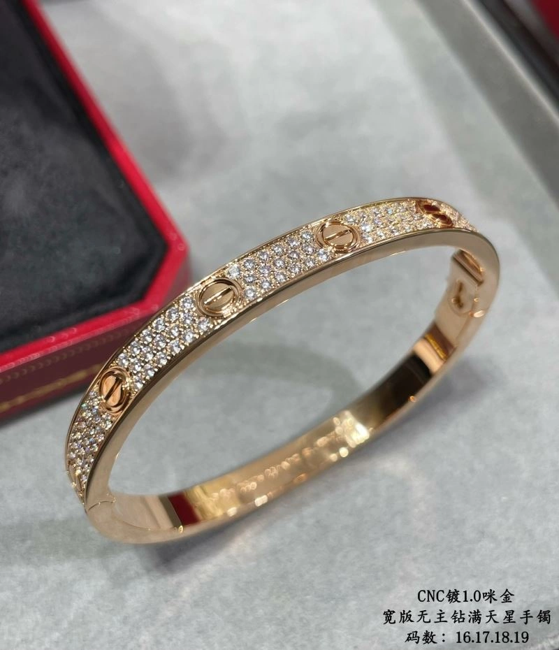 EasyCare Cartier Bracelets 217616