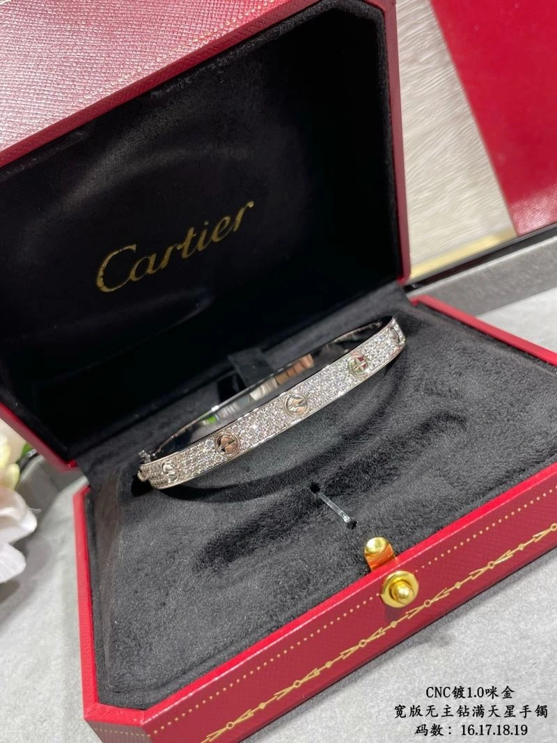 EasyCare Cartier Bracelets 217616