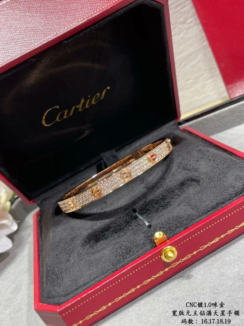 EasyCare Cartier Bracelets 217616