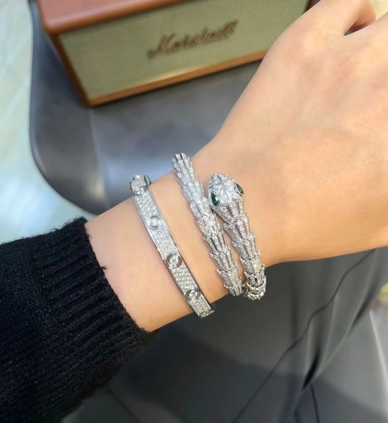 Cartier Bracelets TopPick 217617