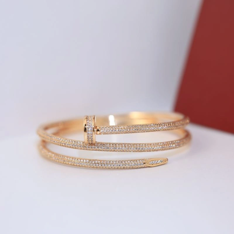 Lightweight Cartier Bracelets 217594