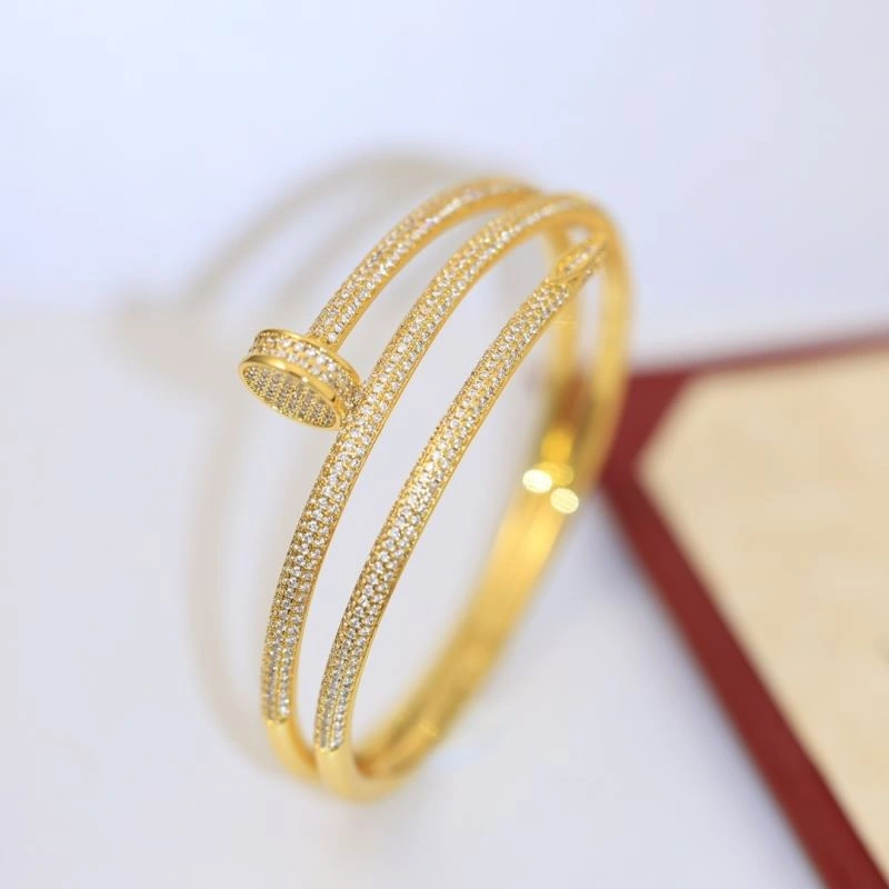 Lightweight Cartier Bracelets 217594
