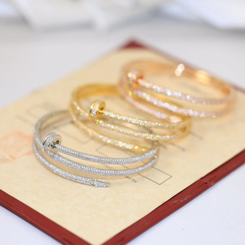 Lightweight Cartier Bracelets 217594