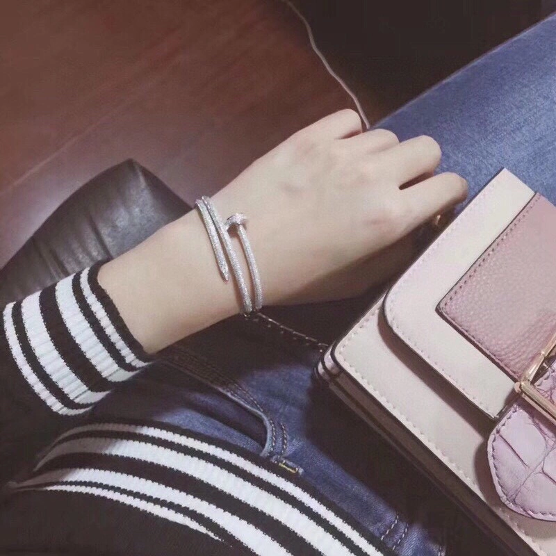 Lightweight Cartier Bracelets 217594