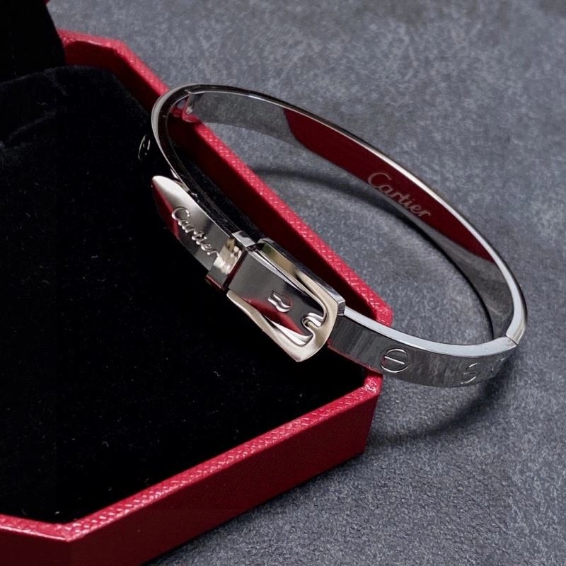 Flexible Cartier Bracelets 217595