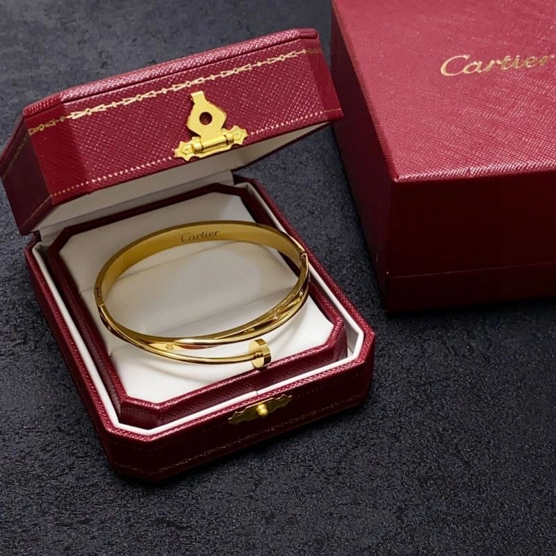 Cartier Bracelets Youthful 217577