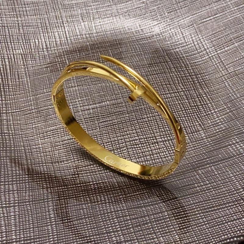 Cartier Bracelets Youthful 217577