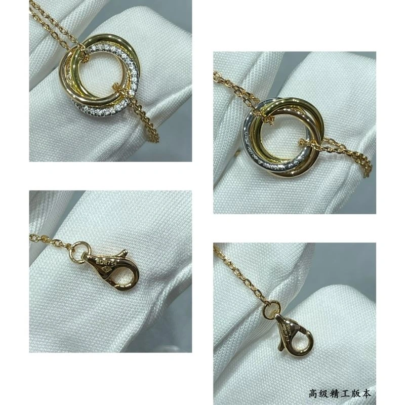Breathable Cartier Bracelets 217571