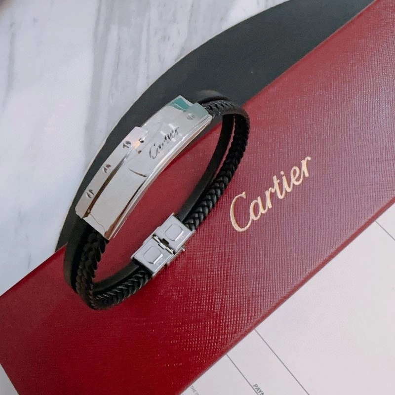 SoftTouch Cartier Bracelets 217570