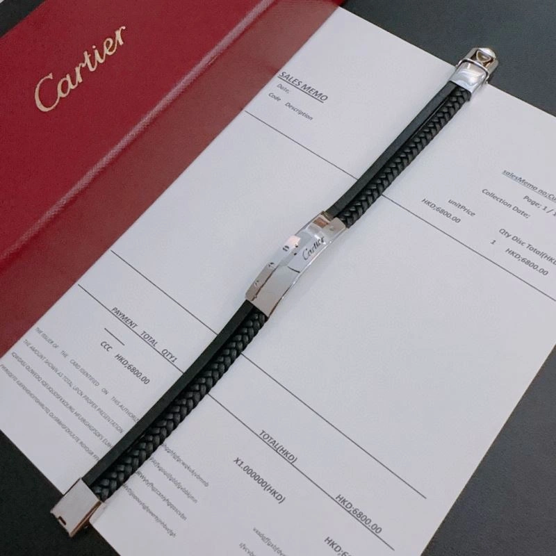 SoftTouch Cartier Bracelets 217570