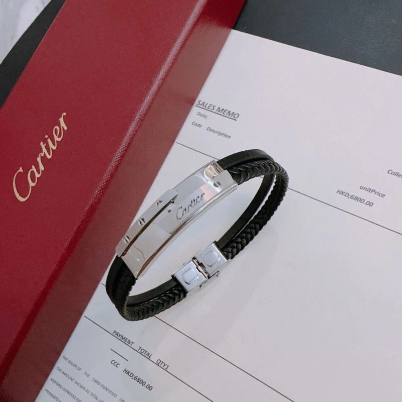 SoftTouch Cartier Bracelets 217570