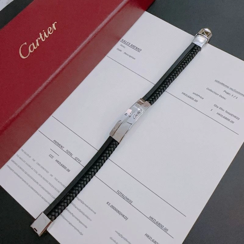 SoftTouch Cartier Bracelets 217570