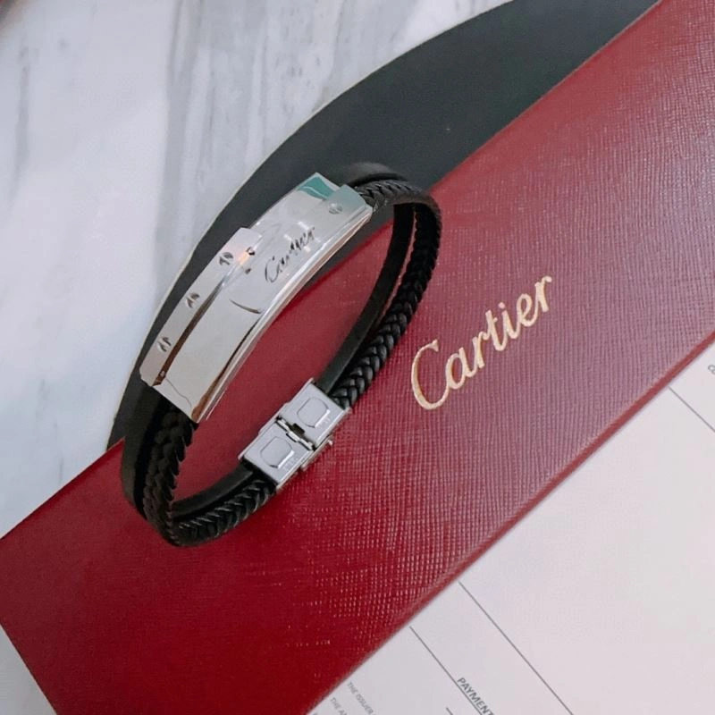 SoftTouch Cartier Bracelets 217570