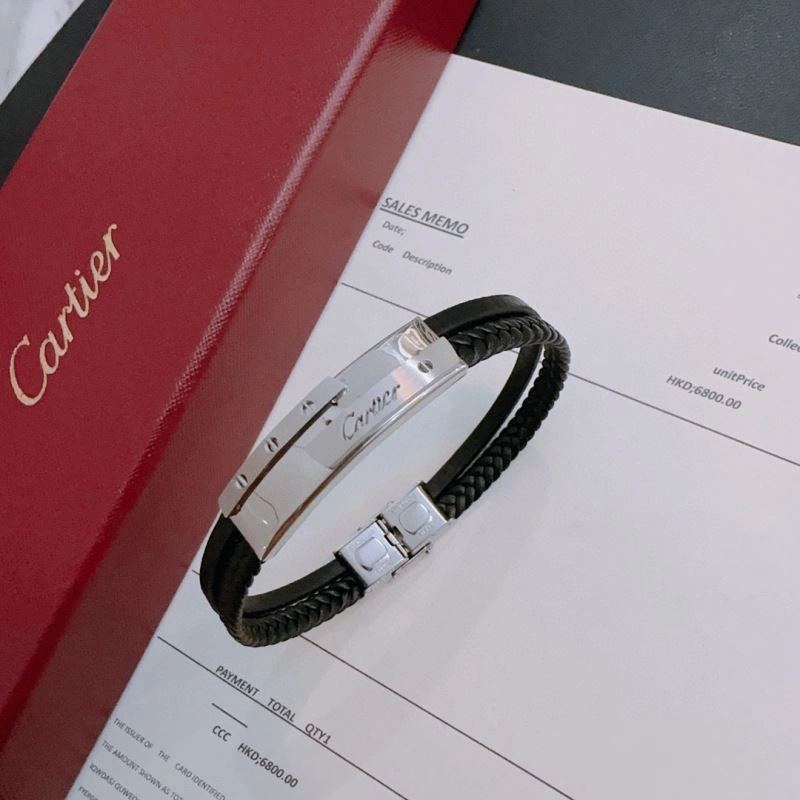 SoftTouch Cartier Bracelets 217570