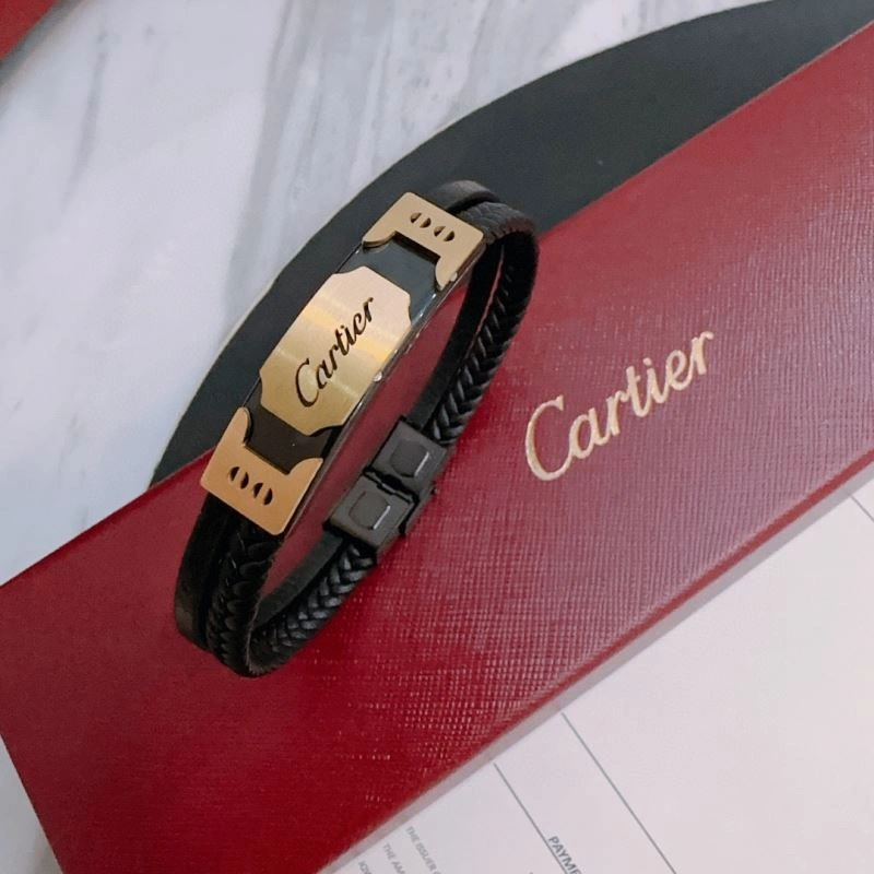 Cartier Bracelets Reliable 217576
