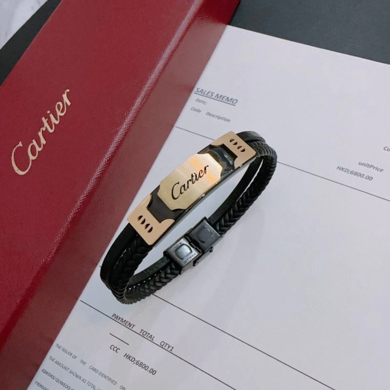 Cartier Bracelets Reliable 217576
