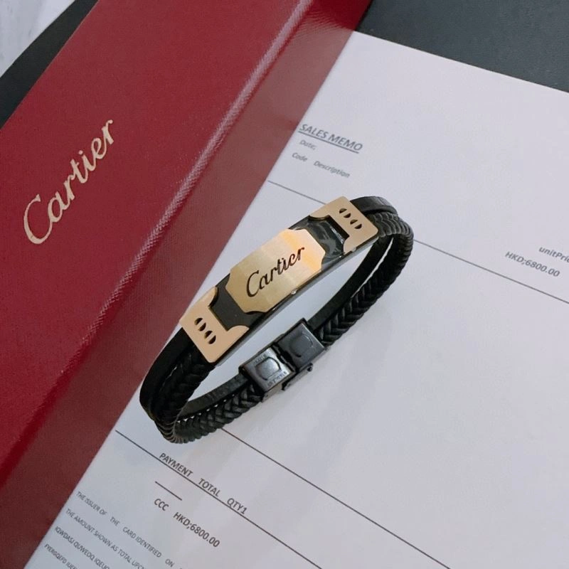 Cartier Bracelets Reliable 217576