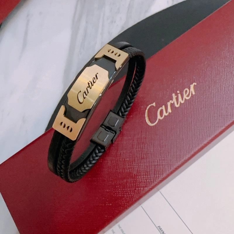 Cartier Bracelets Reliable 217576