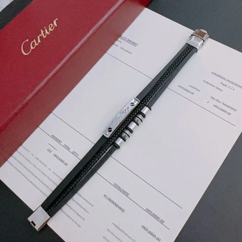 Cartier Bracelets MoistureWicking 217600