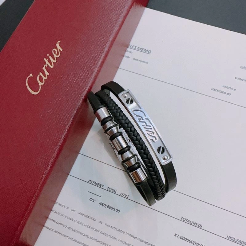 Cartier Bracelets MoistureWicking 217600