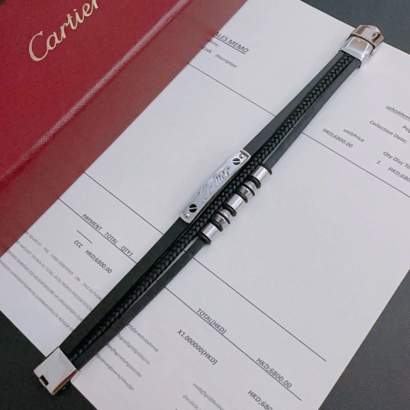 Cartier Bracelets MoistureWicking 217600