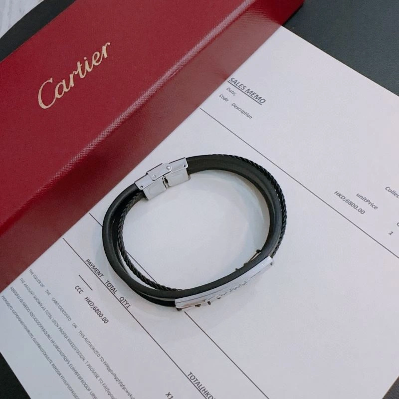 Cartier Bracelets MoistureWicking 217600