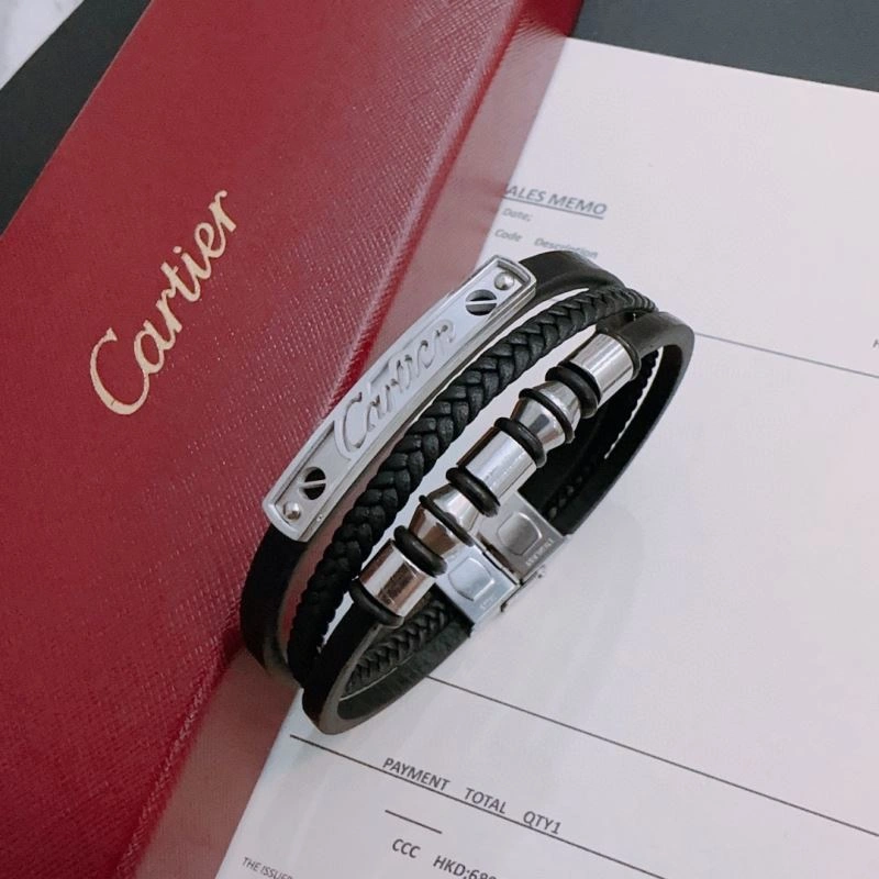 Cartier Bracelets MoistureWicking 217600