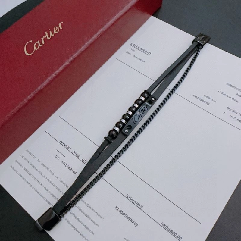 Original Cartier Bracelets 217572