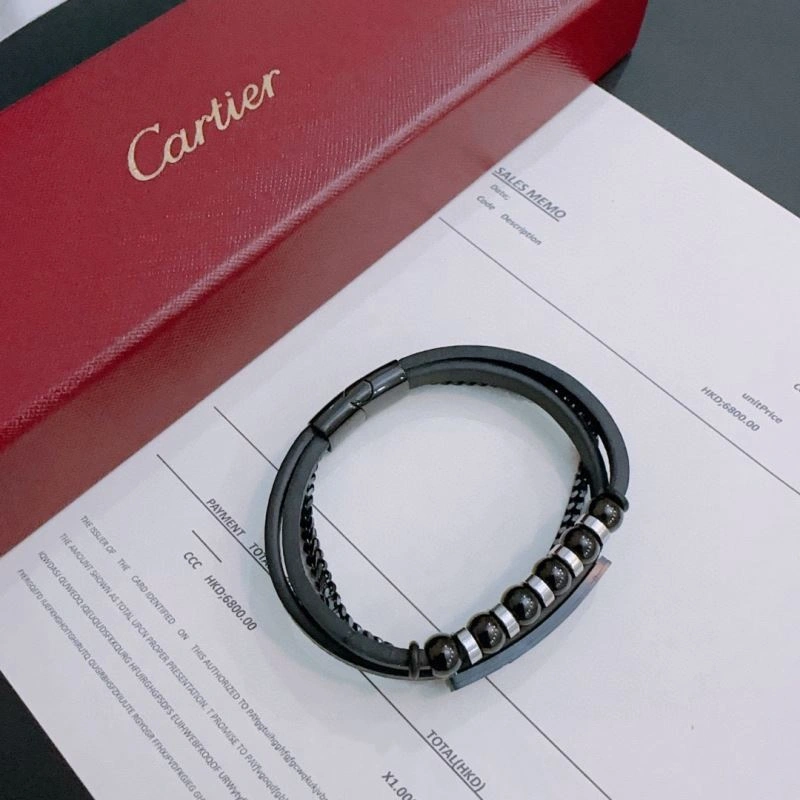 Original Cartier Bracelets 217572