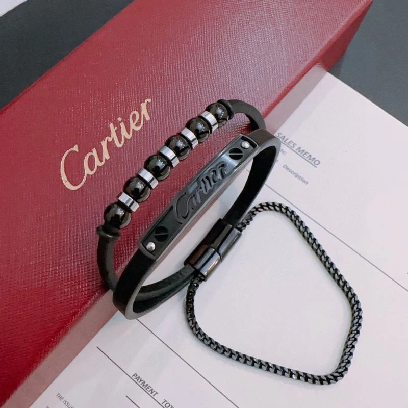Original Cartier Bracelets 217572