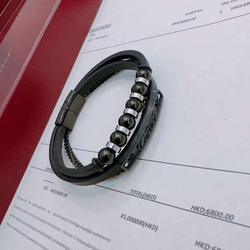 Original Cartier Bracelets 217572