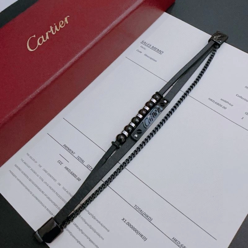 Original Cartier Bracelets 217572
