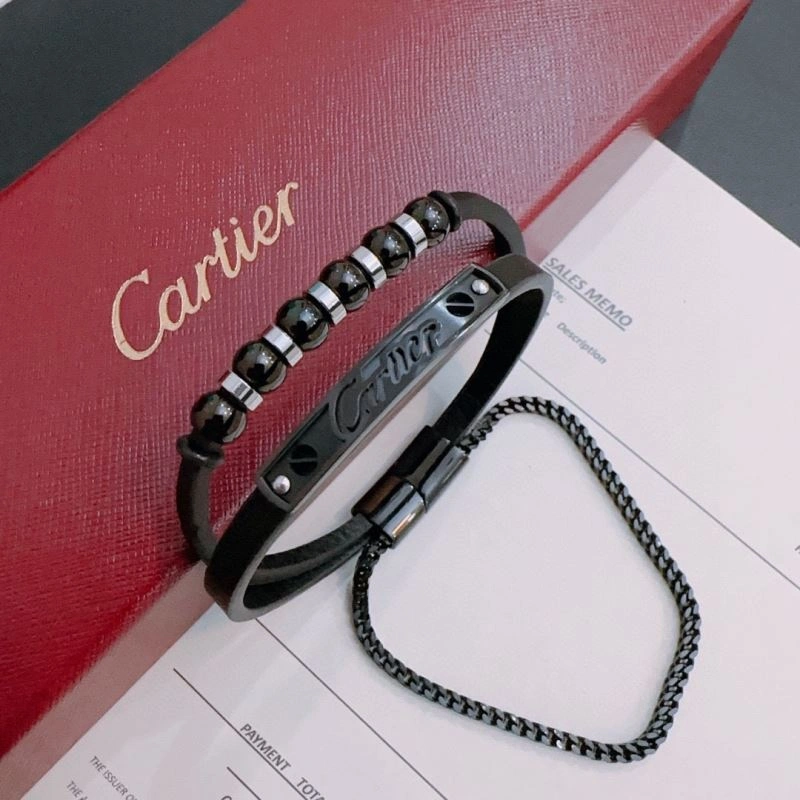Original Cartier Bracelets 217572