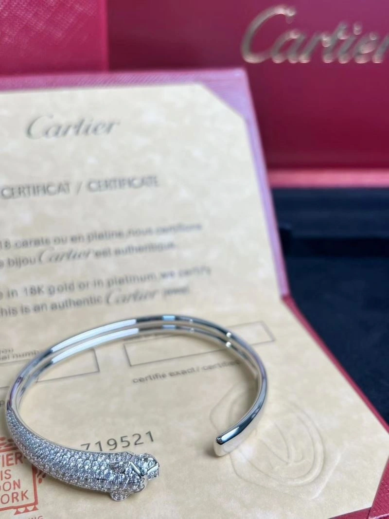 Practical Cartier Bracelets 217568