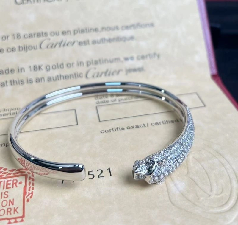 Practical Cartier Bracelets 217568
