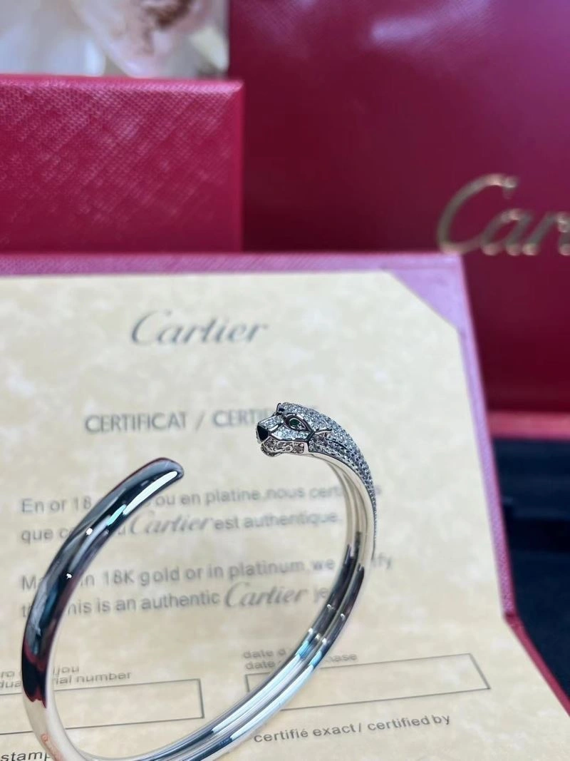 Practical Cartier Bracelets 217568
