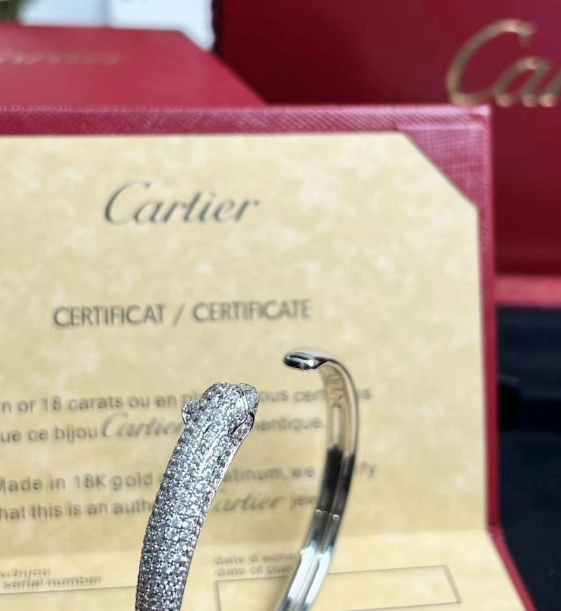 Practical Cartier Bracelets 217568