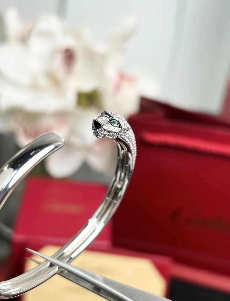 Practical Cartier Bracelets 217568