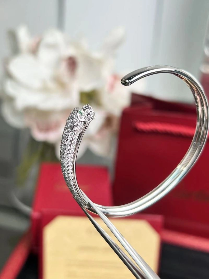 Practical Cartier Bracelets 217568